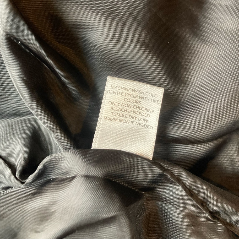 Christopher & Banks Jacket - Picture 10 of 11